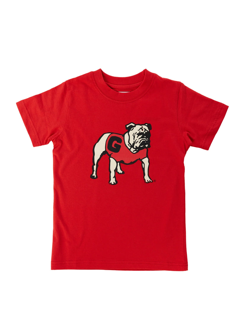 The UGA Kids Unisex Tee