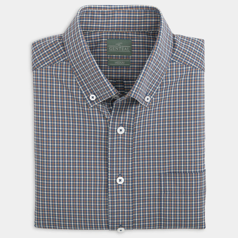 Sienna Douglas Performance Sport Shirt