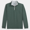 Pewter Venture Performance Quarter-Zip