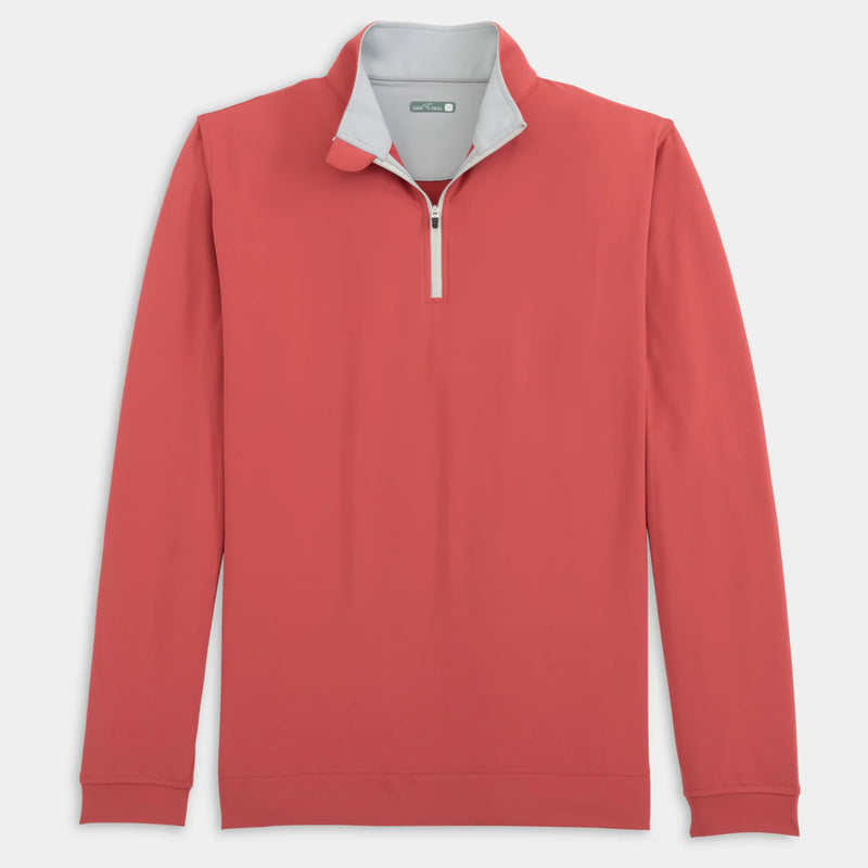 Regatta Venture Performance Quarter-Zip