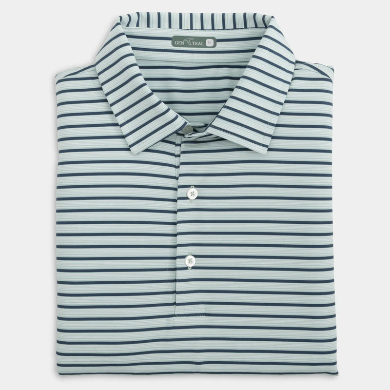 Seaside Maritime Performance Polo