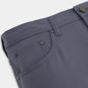 Navy Clubhouse Performance Five-Pocket Pant