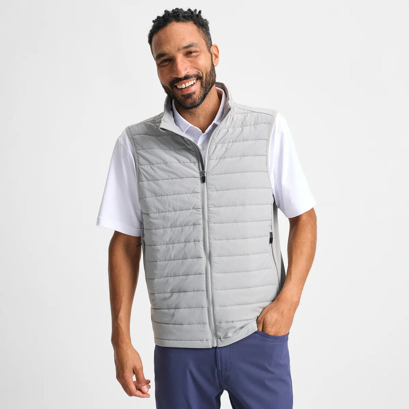 Ashford Vest Alloy