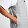 Ashford Vest Alloy