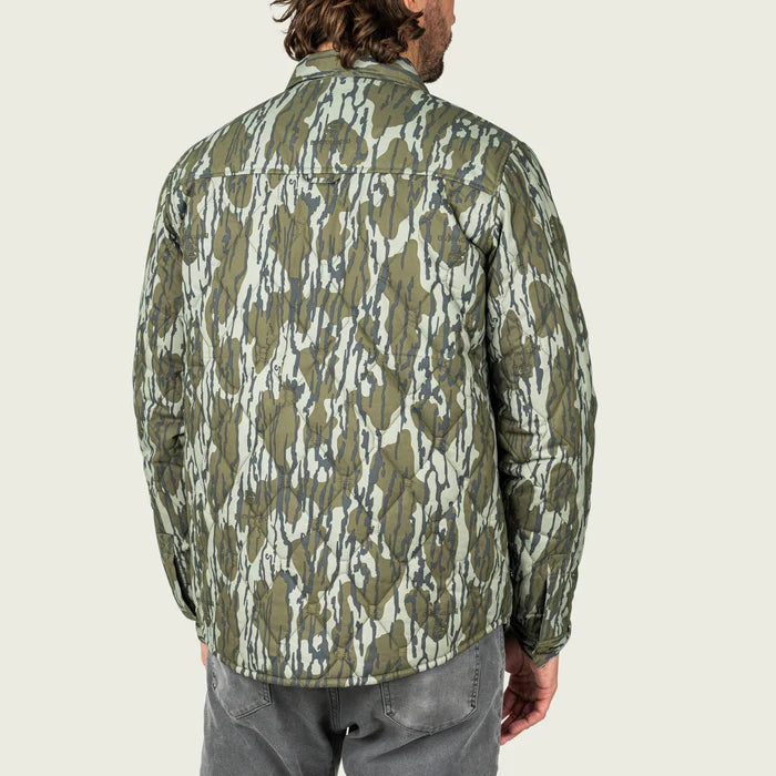 Bottomland Saluda Puff Jacket OG Bottomland