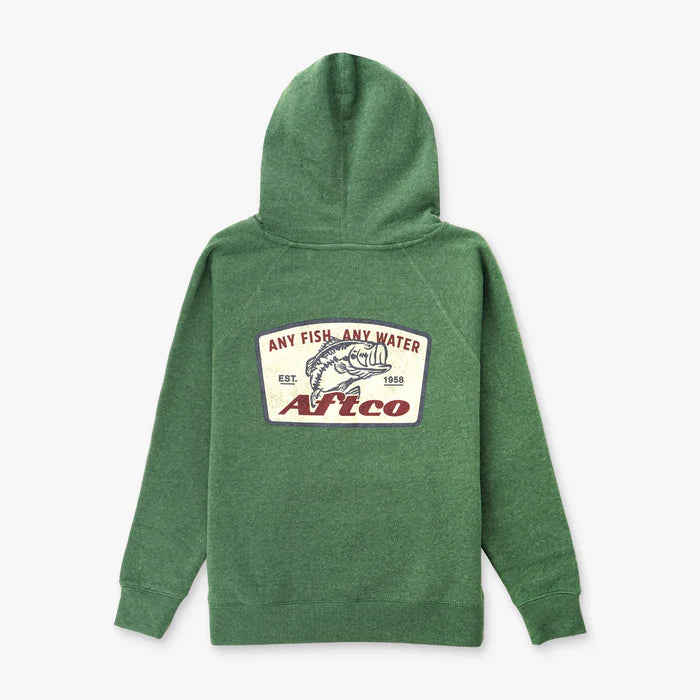 Youth Colossal Hoodie