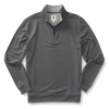 Dunmore 1/4 Zip Pullover Magnet Grey Heather