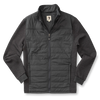 Ridgeland Performance Quilted Jacket Magnet Grey