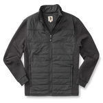 Ridgeland Performance Quilted Jacket Magnet Grey