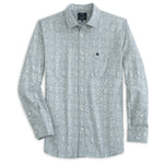 Rumfront Long Sleeve Shirt QUARRY