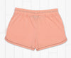 Mary Katherine Lounge Shorts Camellia