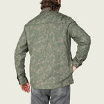 Wheeler Field Jacket Fossil Foxhole Camo