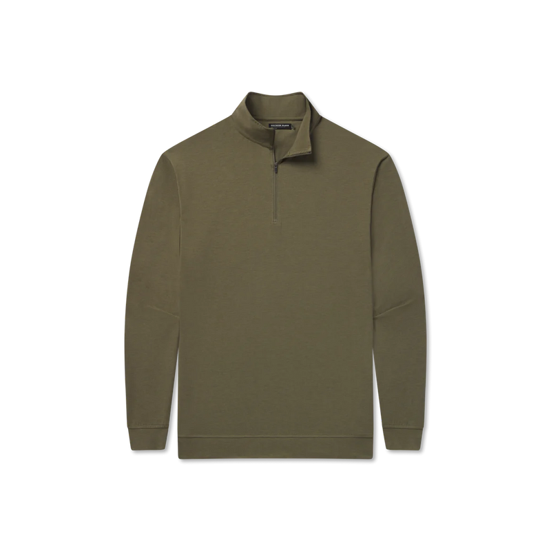 Crescent Moon Performance Pullover