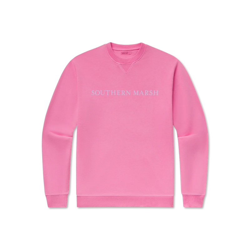 Seawash™ Sweatshirt Pink