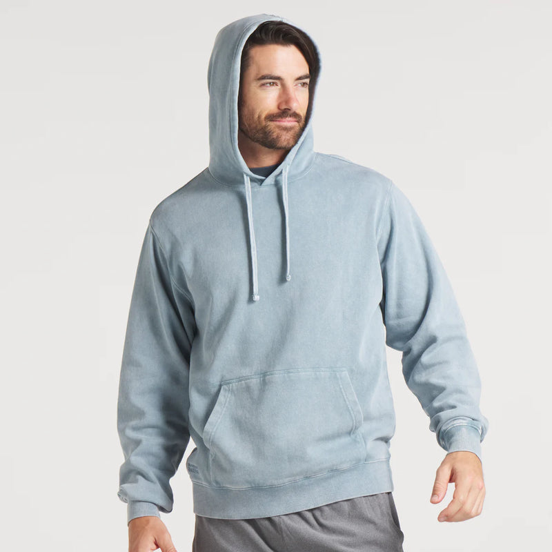 Seawash™ Terra Vintage Hoodie Seawash Burnt Sage