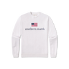 SEAWASH™ Sweatshirt - American Flag