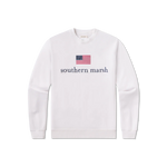 SEAWASH™ Sweatshirt - American Flag