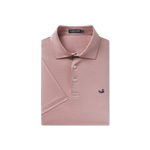 Bermuda Performance Polo - Wellington Stripe