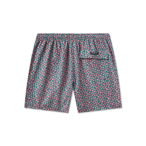 Harbor Swim Trunk - Azalea Way