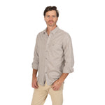 Solace Sport Shirt TEAK