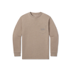 LS SEAWASH Tee - Campfire Badge