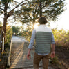 BODIE Quilted Vest