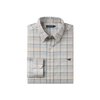 Hartsville Plaid Dress Shirt