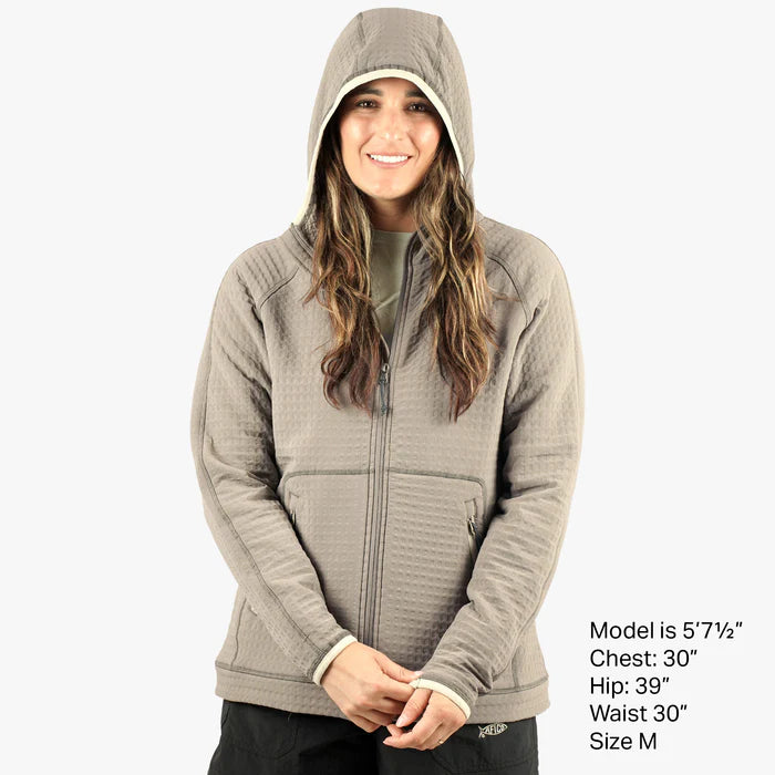 Womens ArmorLoft Sweatshirt