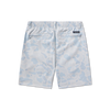 Youth Billfish Lined Performance Short - Camo