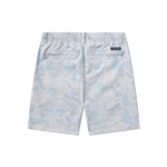 Youth Billfish Lined Performance Short - Camo