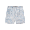 Youth Billfish Lined Performance Short - Camo