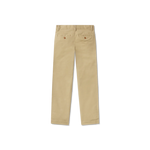 Youth Regatta Stretch Cotton Chino