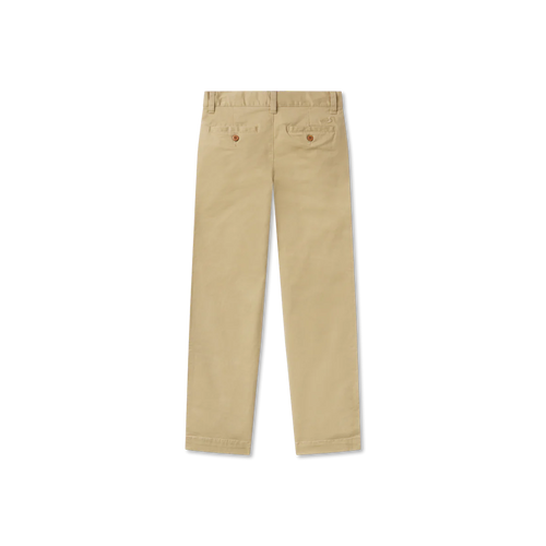 Youth Regatta Stretch Cotton Chino