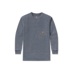 Youth SEAWASH™ Tee - Marsh Mercantile Co. - Long Sleeve