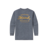 Youth SEAWASH™ Tee - Marsh Mercantile Co. - Long Sleeve