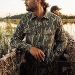 Bottomland Saluda Puff Jacket OG Bottomland