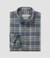 Sullivan Flannel LS - Sullivan