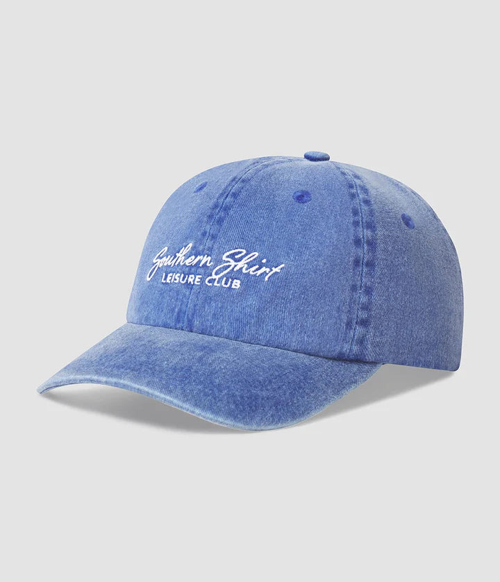 Leisure Club Baseball Hat