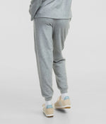 Cozy Cloud Joggers - Oyster