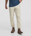 Nomad Joggers - Sandalwood