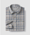 BRAXTON LIGHTWEIGHT CORD FLANNEL LS TETON