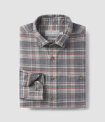 PIKES PEAK FLANNEL LS