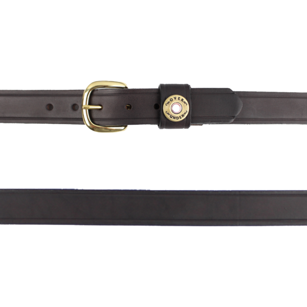 Youth Single Shot Belt