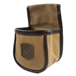 Single Box Shell Pouch