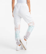 TIE DYE SWEATPANTS